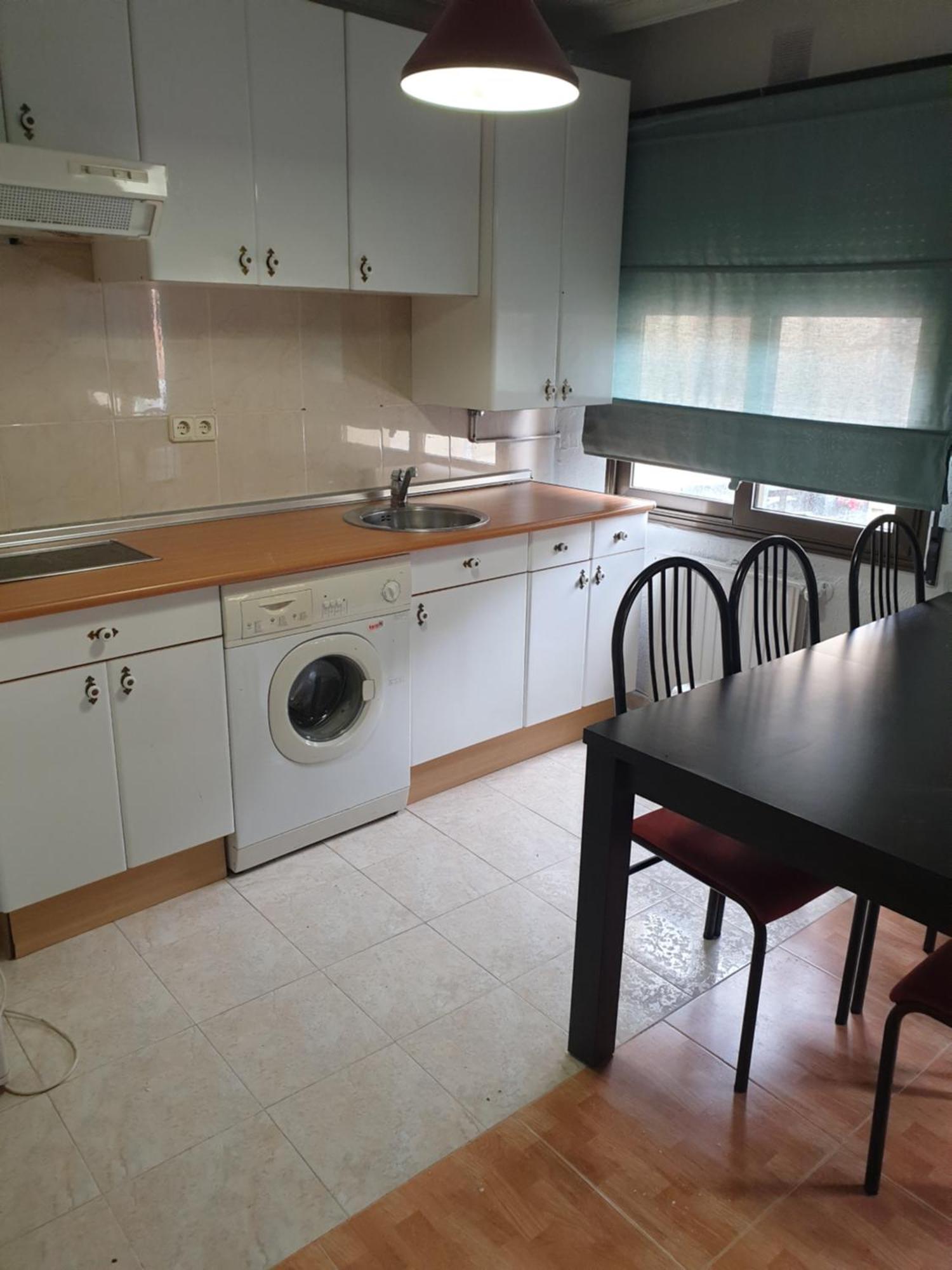 Appartamento El Molin De Eloy Felechosa Esterno foto