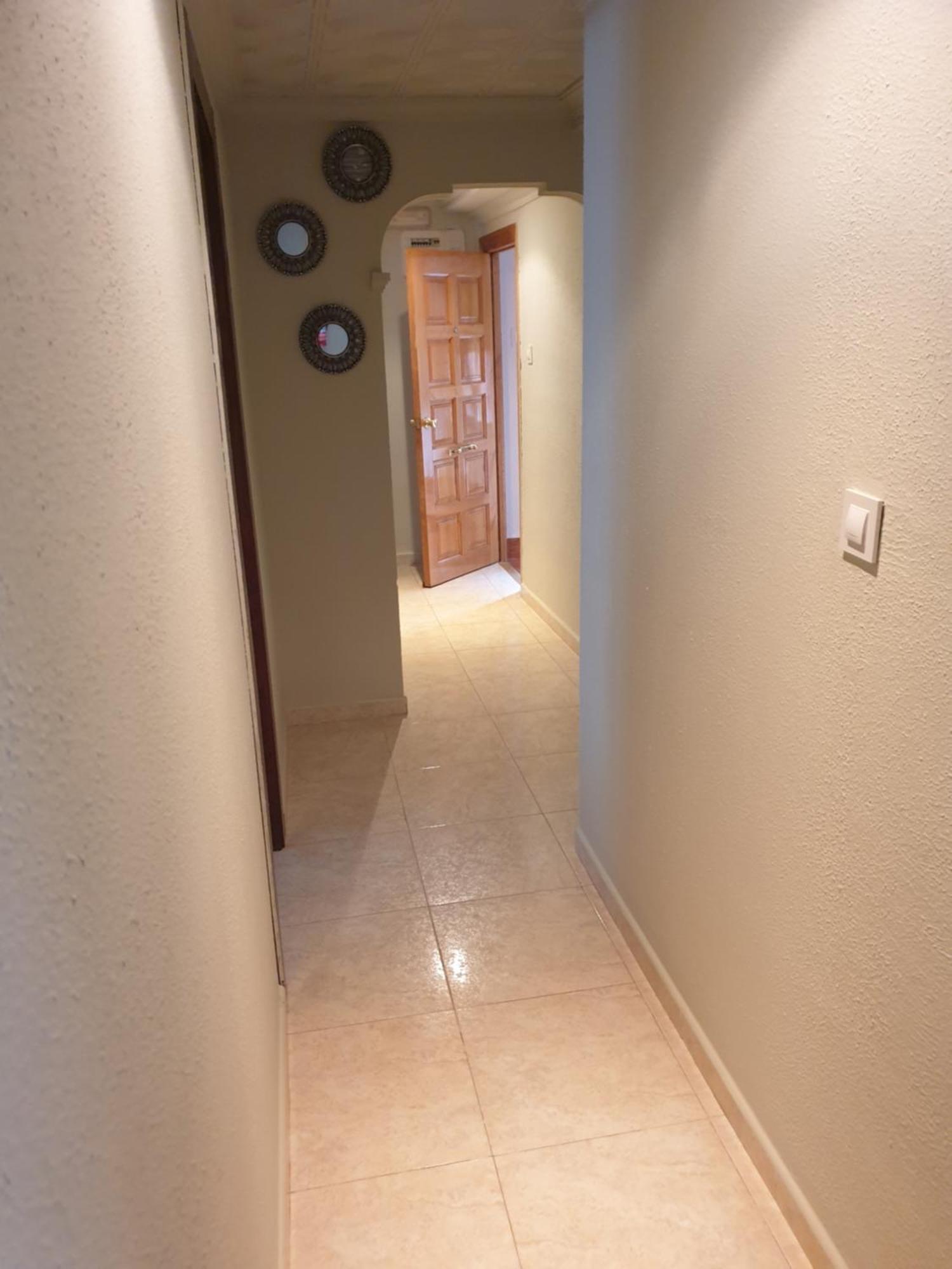 Appartamento El Molin De Eloy Felechosa Esterno foto