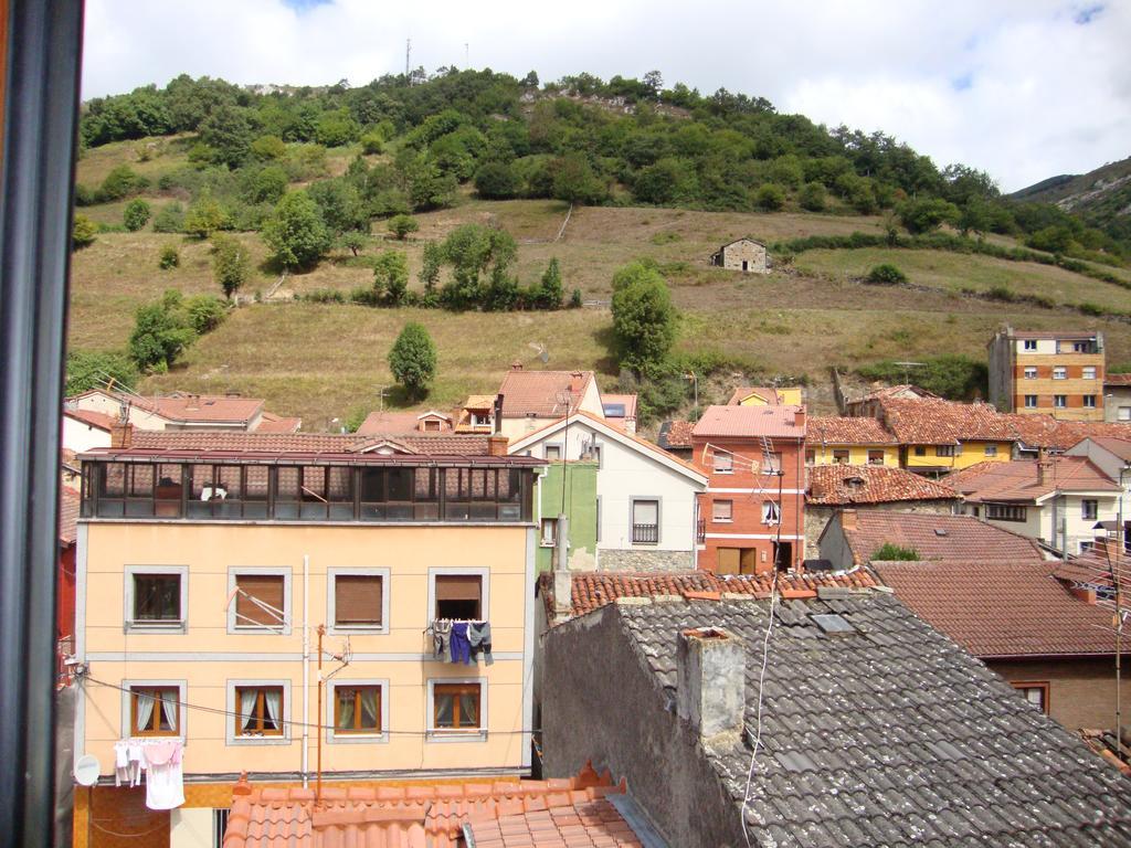 Appartamento El Molin De Eloy Felechosa Esterno foto